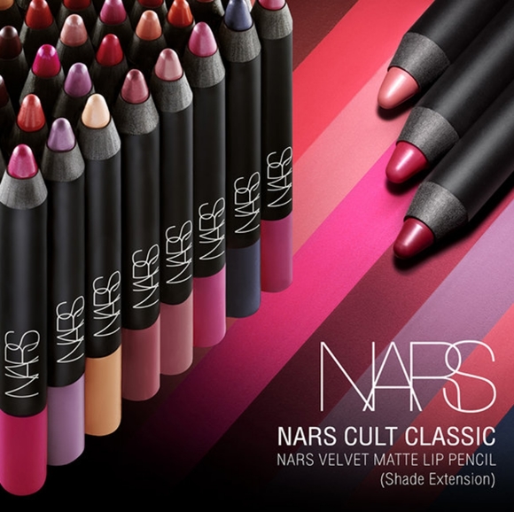 🌸 NARS Velvet Matte Lipstick 🌸 - Picture 15 of 16